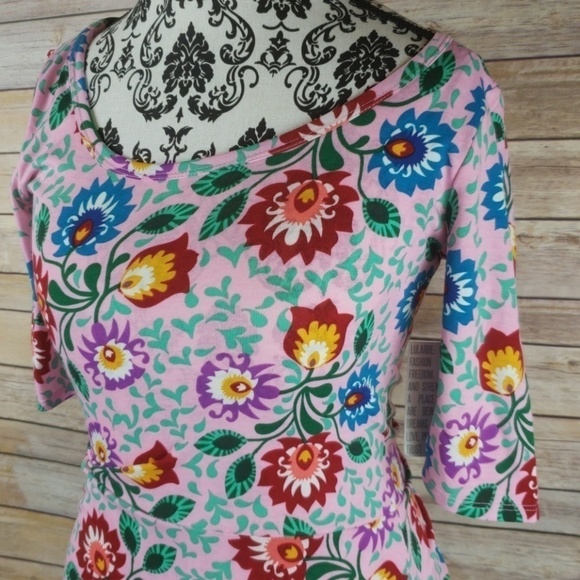 🆕️ LulaRoe Ana Maxi Dress - Picture 3 of 4